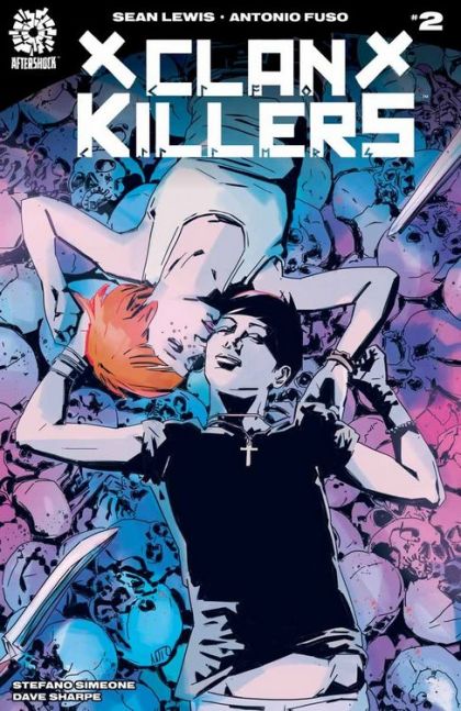 CLANKILLERS #2