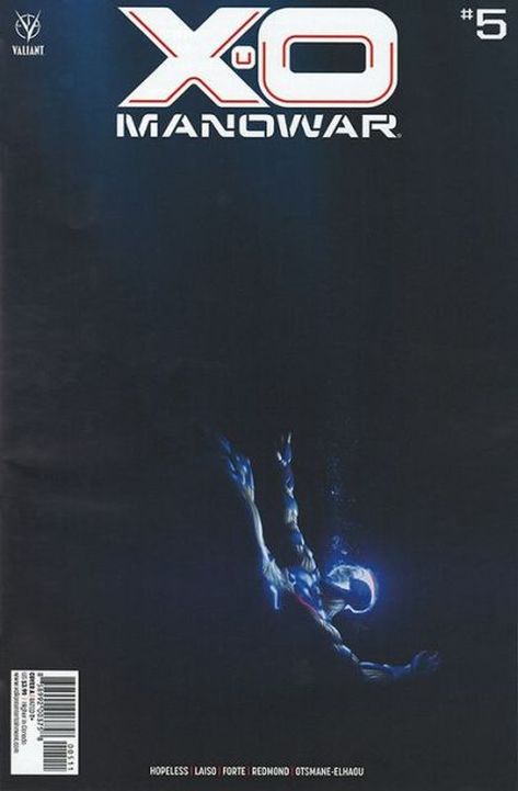 X-O MANOWAR, VOL. 5 #5A - RAHZZAH