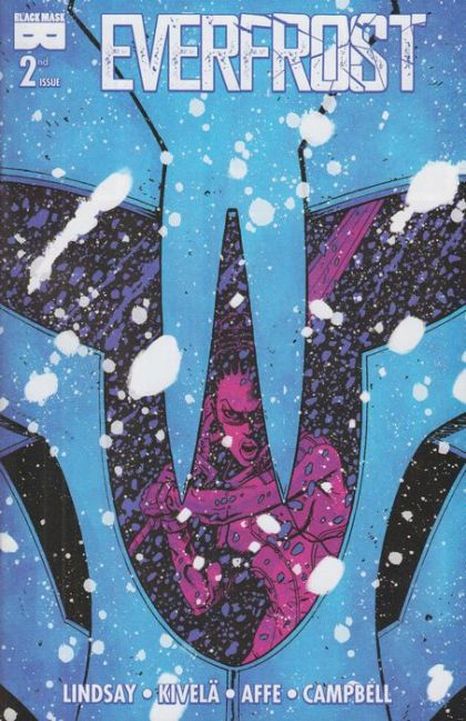 EVERFROST #2