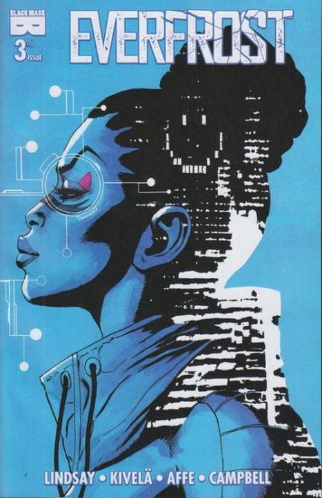 EVERFROST #3