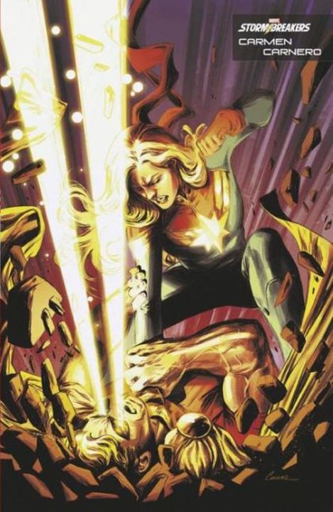 HEROES REBORN, VOL. 2 #4C - MARK BAGLEY TRADING CARD CONNECTING