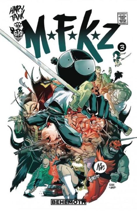 MFKZ #3A -