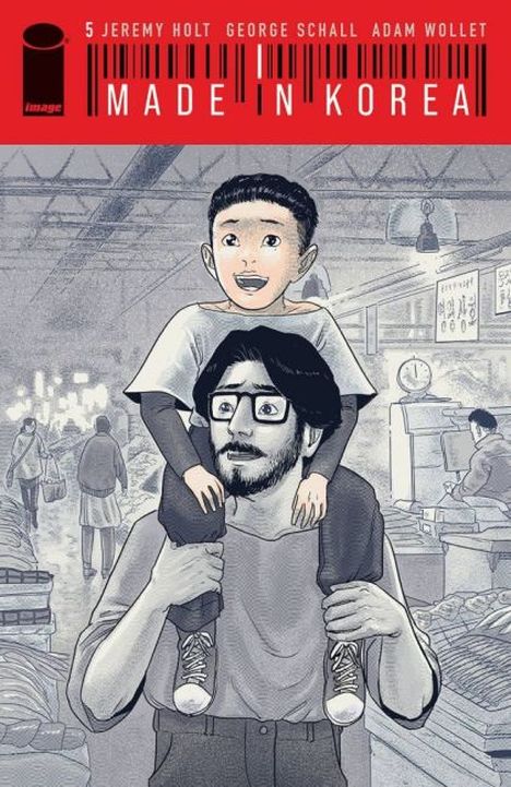 MADE IN KOREA #5