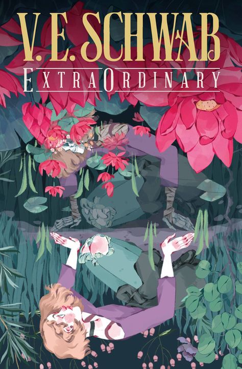V.E. SCHWABS EXTRAORDINARY #3B - MANCINI